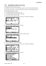 Preview for 82 page of GRAPHTEC FC8600-100 Service Manual