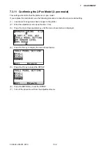 Preview for 92 page of GRAPHTEC FC8600-100 Service Manual