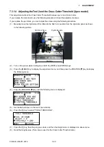 Preview for 100 page of GRAPHTEC FC8600-100 Service Manual