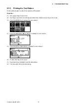 Preview for 120 page of GRAPHTEC FC8600-100 Service Manual