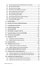 Preview for 7 page of GRAPHTEC FC9000-100 Service Manual