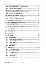 Preview for 8 page of GRAPHTEC FC9000-100 Service Manual