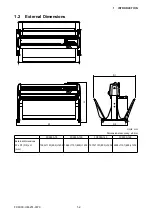 Preview for 11 page of GRAPHTEC FC9000-100 Service Manual