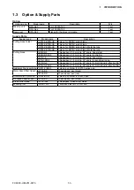 Preview for 12 page of GRAPHTEC FC9000-100 Service Manual