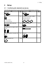 Preview for 13 page of GRAPHTEC FC9000-100 Service Manual