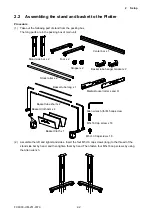 Preview for 14 page of GRAPHTEC FC9000-100 Service Manual