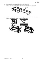 Preview for 17 page of GRAPHTEC FC9000-100 Service Manual