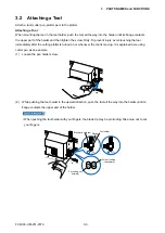 Preview for 20 page of GRAPHTEC FC9000-100 Service Manual