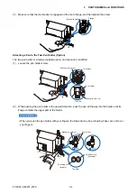 Preview for 21 page of GRAPHTEC FC9000-100 Service Manual