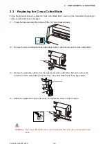 Preview for 23 page of GRAPHTEC FC9000-100 Service Manual