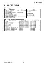 Preview for 37 page of GRAPHTEC FC9000-100 Service Manual