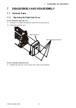 Preview for 39 page of GRAPHTEC FC9000-100 Service Manual