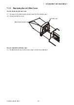 Preview for 40 page of GRAPHTEC FC9000-100 Service Manual