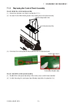 Preview for 41 page of GRAPHTEC FC9000-100 Service Manual