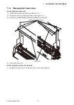 Preview for 42 page of GRAPHTEC FC9000-100 Service Manual