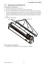 Preview for 45 page of GRAPHTEC FC9000-100 Service Manual