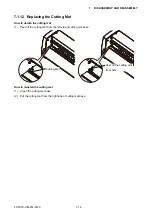 Preview for 50 page of GRAPHTEC FC9000-100 Service Manual