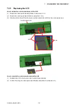 Preview for 55 page of GRAPHTEC FC9000-100 Service Manual