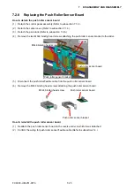 Preview for 61 page of GRAPHTEC FC9000-100 Service Manual