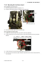 Preview for 63 page of GRAPHTEC FC9000-100 Service Manual