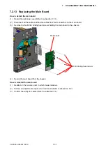 Preview for 69 page of GRAPHTEC FC9000-100 Service Manual