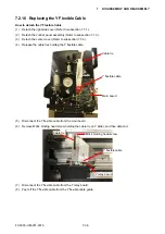 Preview for 74 page of GRAPHTEC FC9000-100 Service Manual