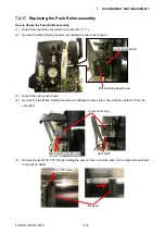 Preview for 76 page of GRAPHTEC FC9000-100 Service Manual