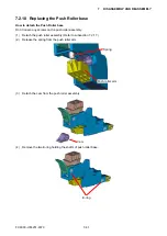 Preview for 79 page of GRAPHTEC FC9000-100 Service Manual