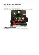 Preview for 81 page of GRAPHTEC FC9000-100 Service Manual