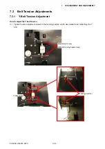 Preview for 82 page of GRAPHTEC FC9000-100 Service Manual