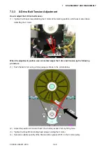 Preview for 86 page of GRAPHTEC FC9000-100 Service Manual