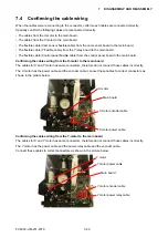 Preview for 87 page of GRAPHTEC FC9000-100 Service Manual