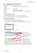 Preview for 100 page of GRAPHTEC FC9000-100 Service Manual