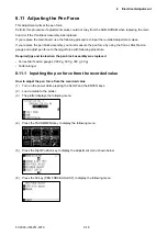 Preview for 108 page of GRAPHTEC FC9000-100 Service Manual