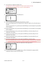 Preview for 109 page of GRAPHTEC FC9000-100 Service Manual