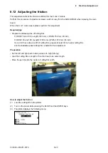 Preview for 113 page of GRAPHTEC FC9000-100 Service Manual