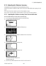 Preview for 115 page of GRAPHTEC FC9000-100 Service Manual