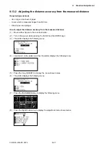 Preview for 117 page of GRAPHTEC FC9000-100 Service Manual