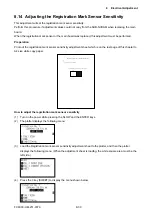 Preview for 120 page of GRAPHTEC FC9000-100 Service Manual