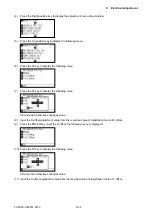 Preview for 124 page of GRAPHTEC FC9000-100 Service Manual