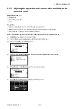 Preview for 126 page of GRAPHTEC FC9000-100 Service Manual