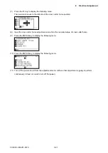 Preview for 131 page of GRAPHTEC FC9000-100 Service Manual