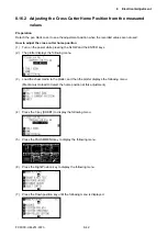 Preview for 132 page of GRAPHTEC FC9000-100 Service Manual