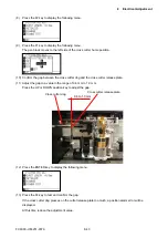 Preview for 133 page of GRAPHTEC FC9000-100 Service Manual