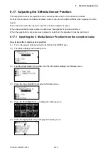 Preview for 135 page of GRAPHTEC FC9000-100 Service Manual