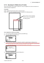 Preview for 138 page of GRAPHTEC FC9000-100 Service Manual