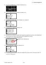 Preview for 139 page of GRAPHTEC FC9000-100 Service Manual