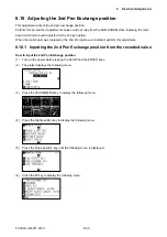 Preview for 140 page of GRAPHTEC FC9000-100 Service Manual