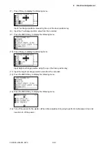 Preview for 141 page of GRAPHTEC FC9000-100 Service Manual