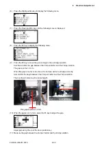 Preview for 143 page of GRAPHTEC FC9000-100 Service Manual